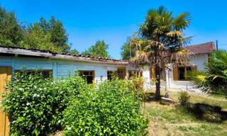 Maison 3 Pièces 50 m² à vendre à Plaisance (32160)