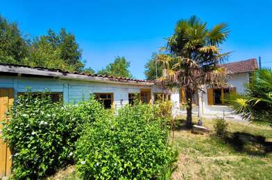 Maison 3 pièces 69000 €