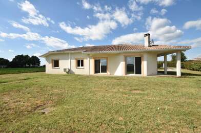 Maison 4 pièces 252000 €