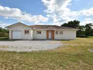 Villa de plain pied avec garage à 5 minutes d'Hagetmau — photo 2