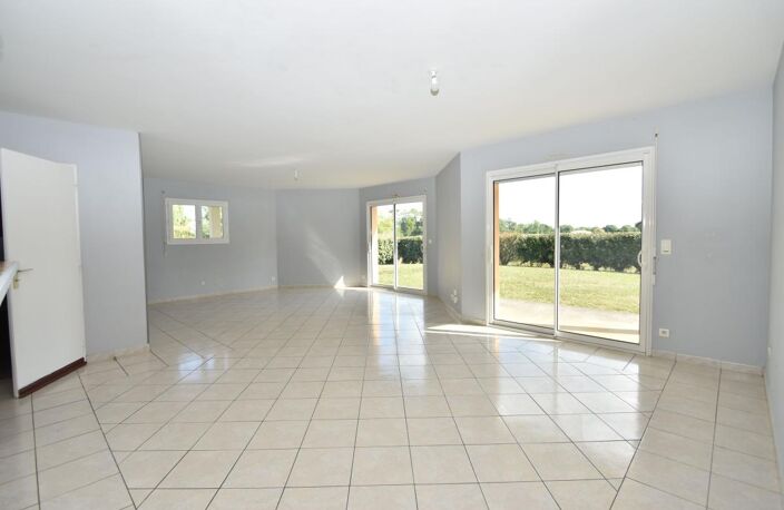 Villa de plain pied avec garage à 5 minutes d'Hagetmau — photo 3