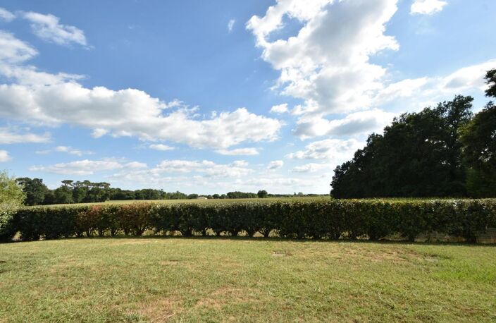 Villa de plain pied avec garage à 5 minutes d'Hagetmau — photo 4