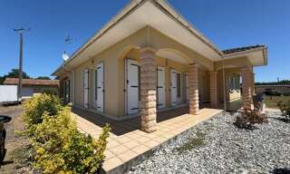 Maison 4 Pièces 138 m² à vendre à Ygos-Saint-Saturnin (40110)