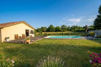 Maison 4 pièces 285000 €