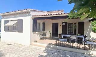 Maison 4 Pièces 89 m² à vendre à Six-Fours-les-Plages (83140)