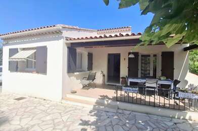 Maison 4 pièces 490000 €