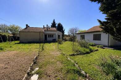 Maison 5 pièces 450000 €