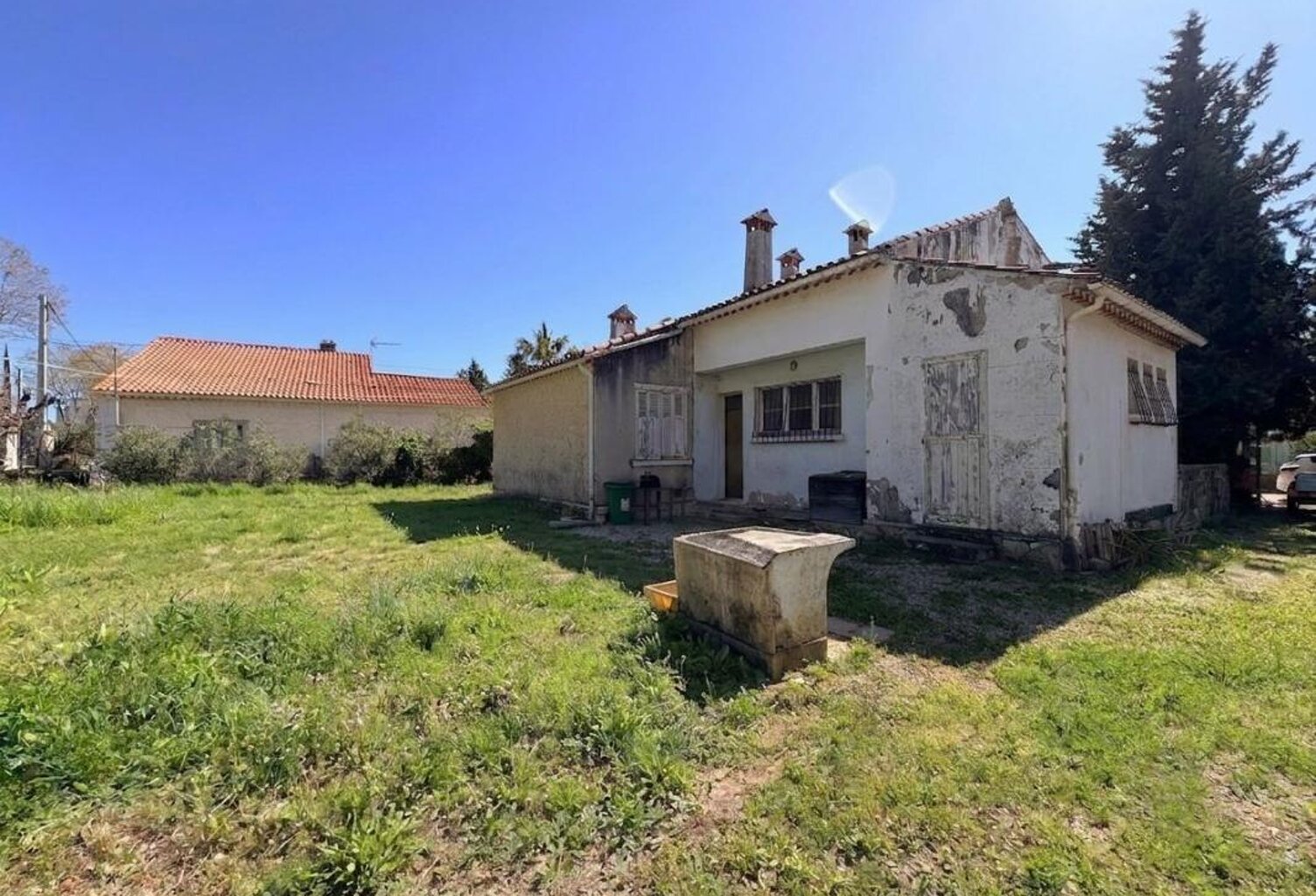Maison À Vendre T5 Toulon Est Pont de Suve — photo 1