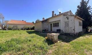 Maison 5 Pièces 85 m² à vendre à Toulon (83100)