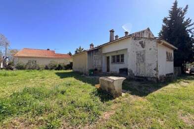 Maison 5 pièces 420000 €