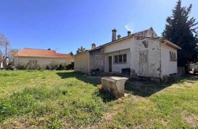 Maison À Vendre T5 Toulon Est Pont de Suve — photo du bien