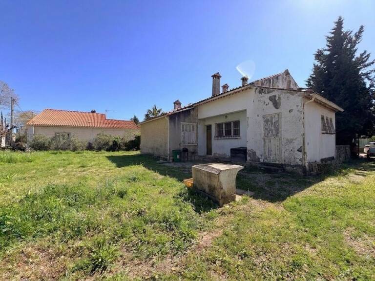 Maison À Vendre T5 Toulon Est Pont de Suve — photo 1
