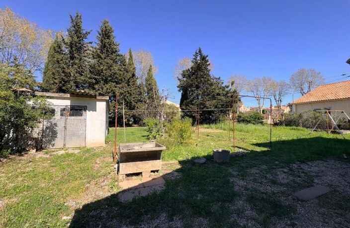 Maison À Vendre T5 Toulon Est Pont de Suve — photo 3