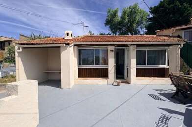 Maison 3 pièces 234000 €