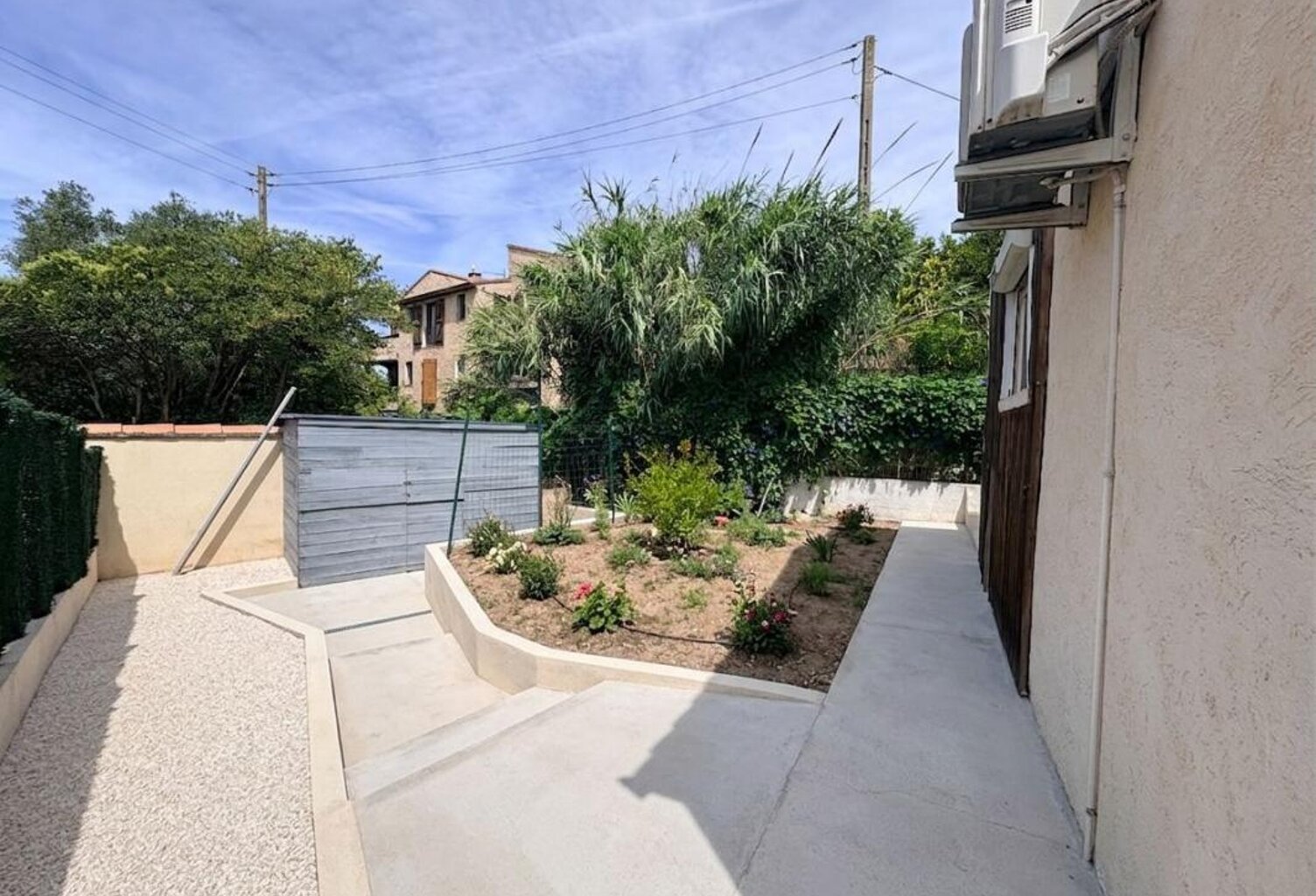 Maison T3 À Vendre Toulon Est — photo 1