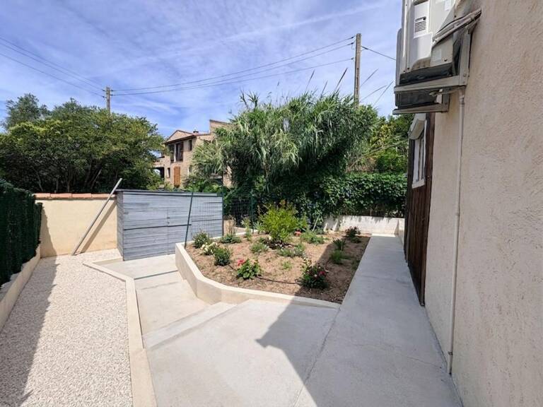 Maison T3 À Vendre Toulon Est — photo 1