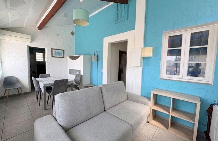 Maison T3 À Vendre Toulon Est — photo 3
