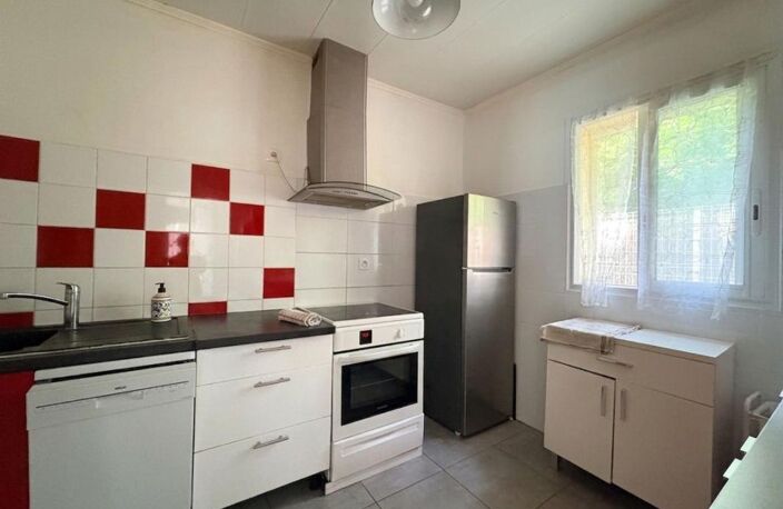 Maison T3 À Vendre Toulon Est — photo 4