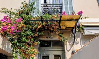 Appartement 1 Pièce 29 m² à vendre à Toulon (83000)