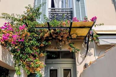 Appartement 1 pièces 92000 €