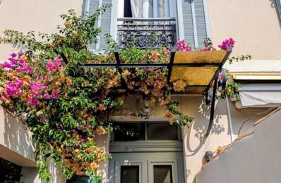 Appartement À Vendre Toulon Est — photo du bien