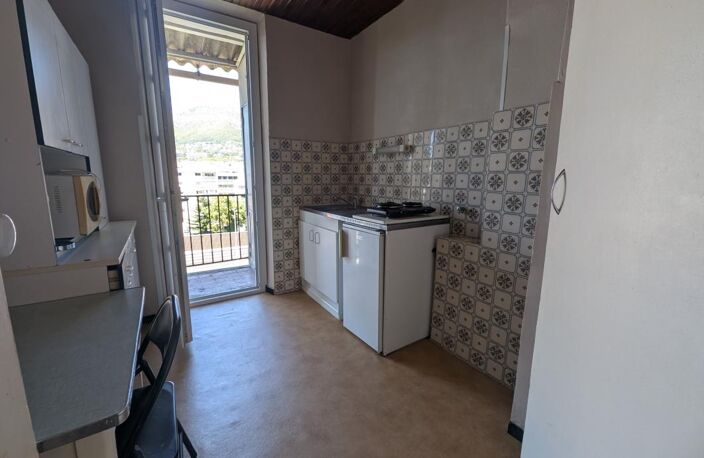 Appartement À Vendre Toulon Est — photo 3