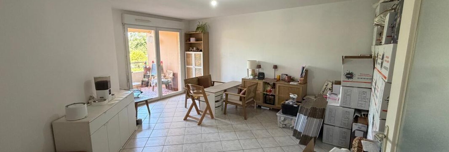 Appartement 2 Pièces 65 m² à louer à La Seyne-sur-Mer (83500)
