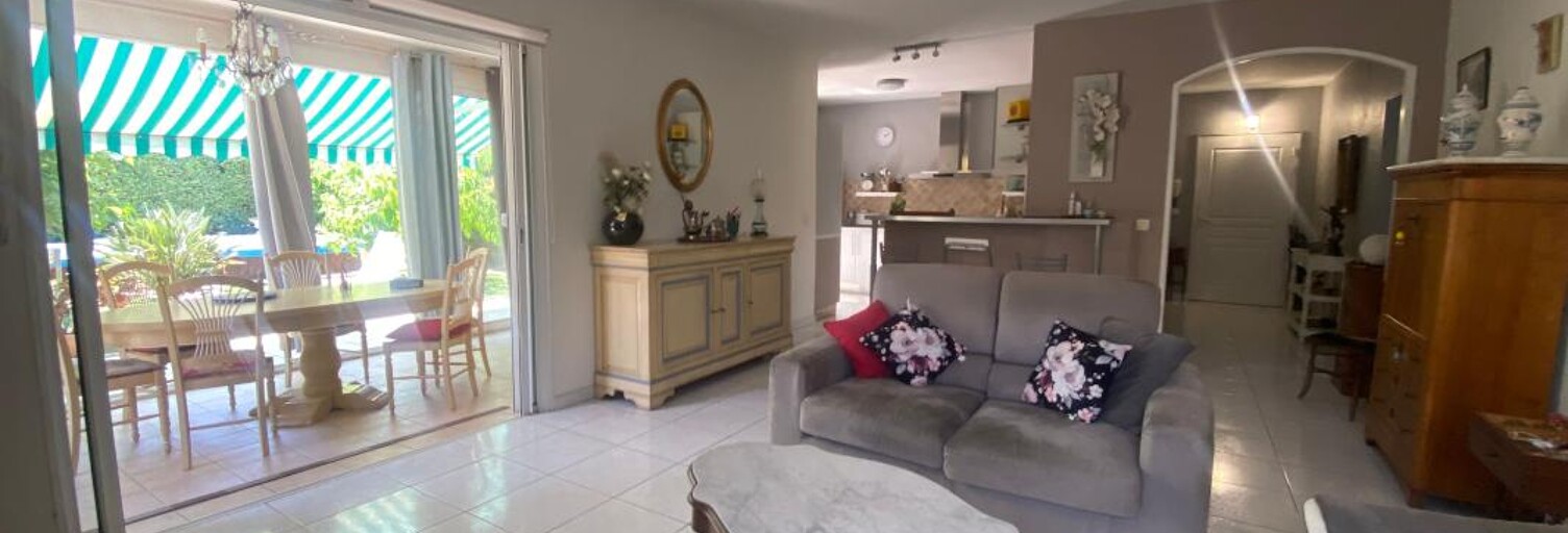Appartement 4 Pièces 102 m² à vendre à Six-Fours-les-Plages (83140)