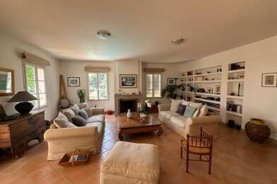 Maison 4 pièces 1095000 €