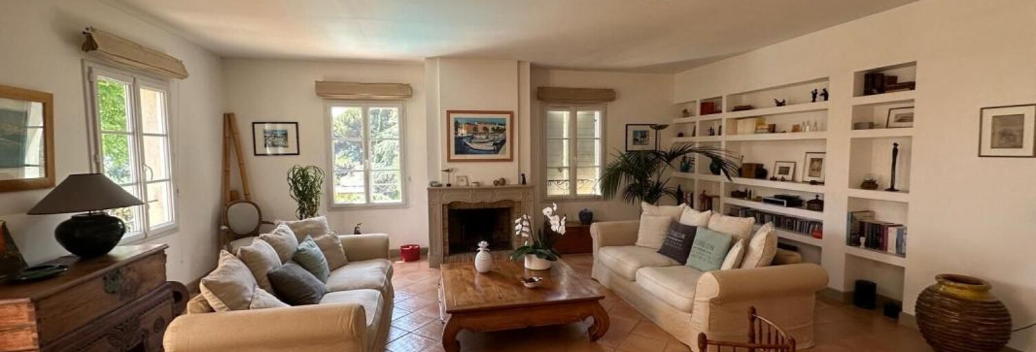 Maison 4 Pièces 165 m² à vendre à La Seyne-sur-Mer (83500)