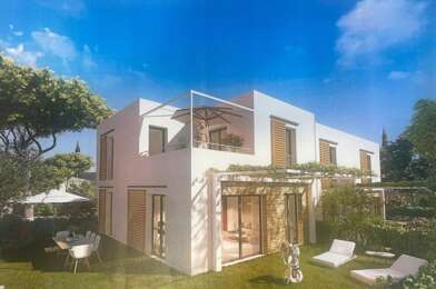 Maison 4 pièces 490000 €