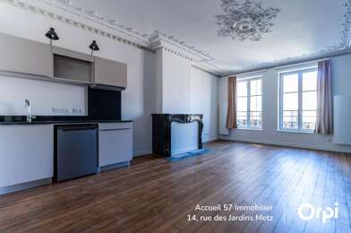 Appartement 1 pièces 595 €