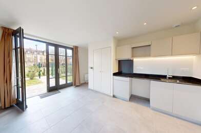 Appartement 2 pièces 820 €