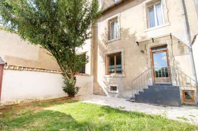 Appartement 4 pièces 245000 €