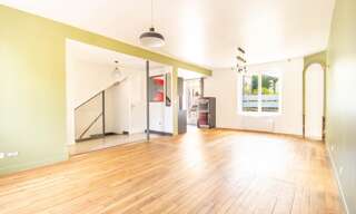 Appartement 4 Pièces 96 m² à vendre à Nancy (54000)
