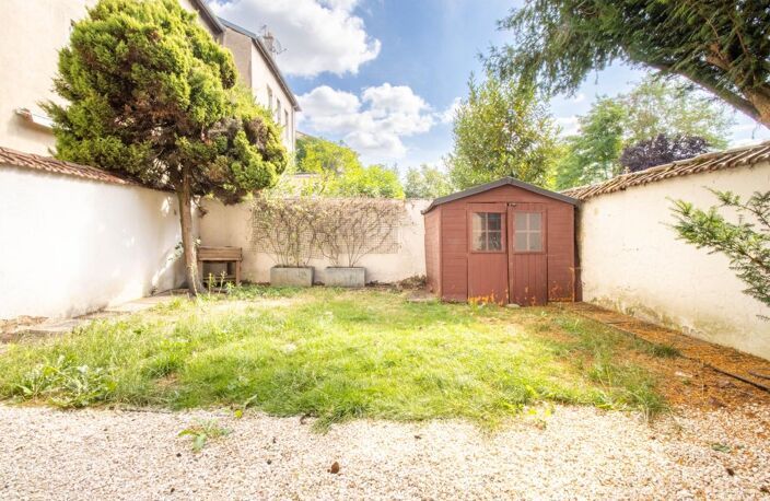 Appartement À Vendre avec jardin — photo 2