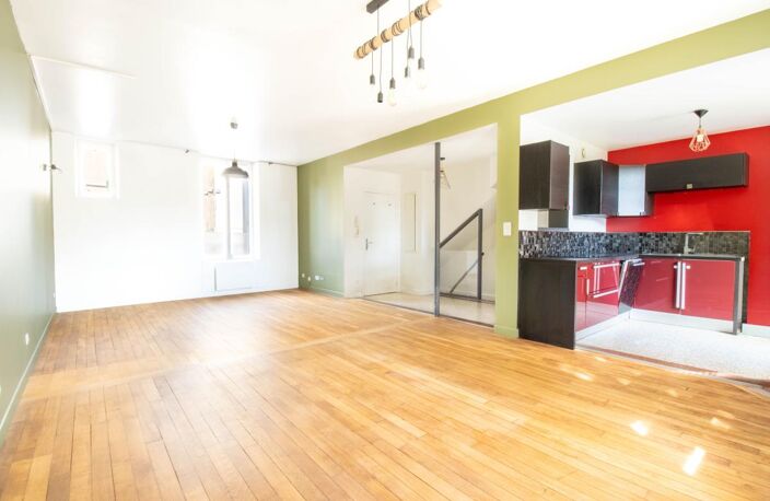 Appartement À Vendre avec jardin — photo 4