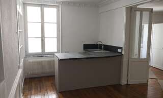 Appartement 1 Pièce 40 m² à louer à Nancy (54000)
