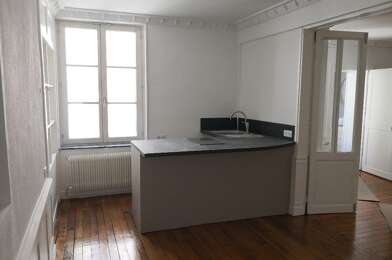 Appartement 1 pièces 685 €