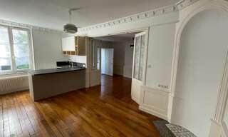 Appartement 1 Pièce 40 m² à louer à Nancy (54000)