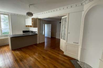 Appartement 1 pièces 685 €