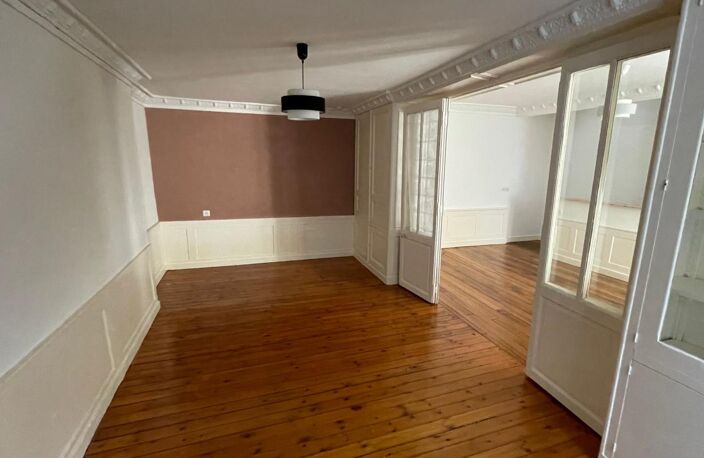 Appartement Nancy 2 pièce(s) 40 m2 — photo 3