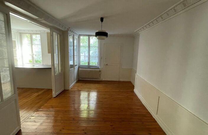 Appartement Nancy 2 pièce(s) 40 m2 — photo 4