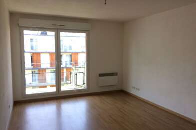 Appartement 2 pièces 655 €