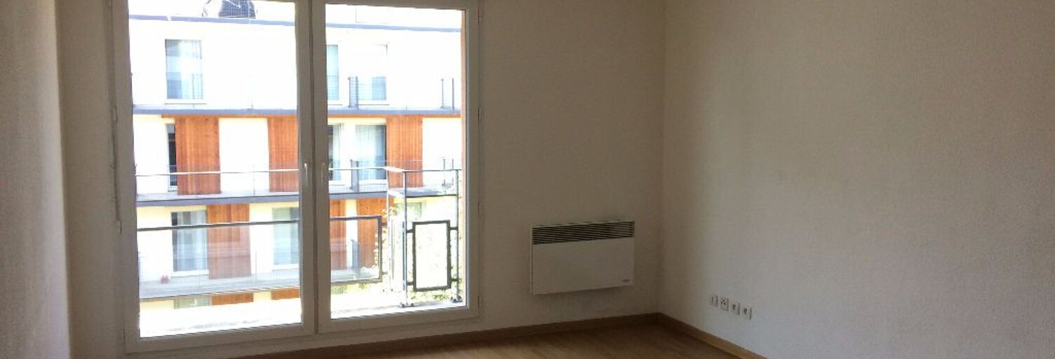 Appartement 2 Pièces 41 m² à louer à Nancy (54000)
