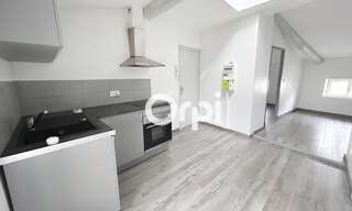 Appartement 2 Pièces 40 m² à louer à Nancy (54000)