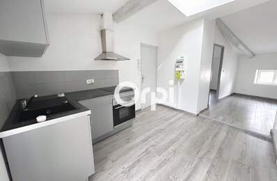 Appartement À Louer — photo du bien