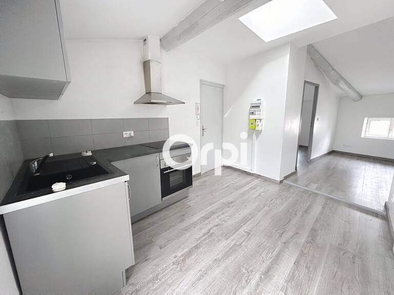 Appartement À Louer — photo 1
