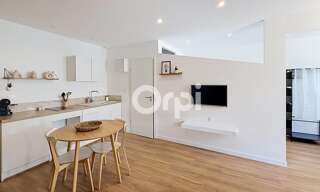 Appartement 2 Pièces 26 m² à louer à Nancy (54000)