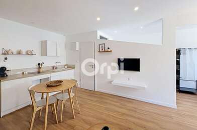 Appartement 2 pièces 530 €
